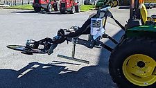 Zaunmäher Greentec RI80