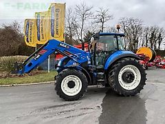 New Holland t5.110
