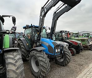 Landini PowerFarm 100 Landini PowerFarm 100