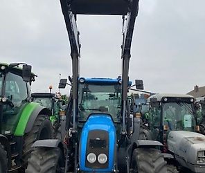 Landini PowerFarm 100 Landini PowerFarm 100