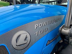 Landini PowerFarm 100 Landini PowerFarm 100