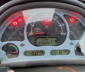 Landini PowerFarm 100 Landini PowerFarm 100