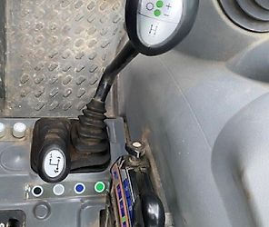 Landini PowerFarm 100 Landini PowerFarm 100