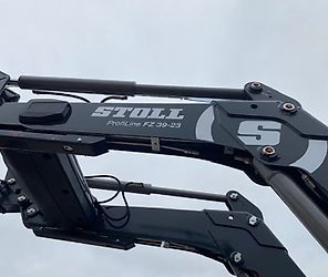 Landini PowerFarm 100 Landini PowerFarm 100