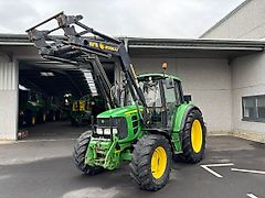 John Deere 6230 Standart