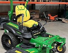 John Deere Z950R Ztrac John Deere Z950R Ztrac