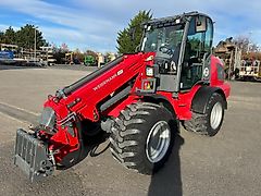 Weidemann 5080T
