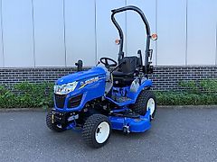 New Holland BOOMER 25 COMPACT