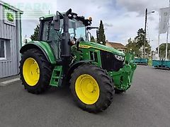 John Deere 6m 115