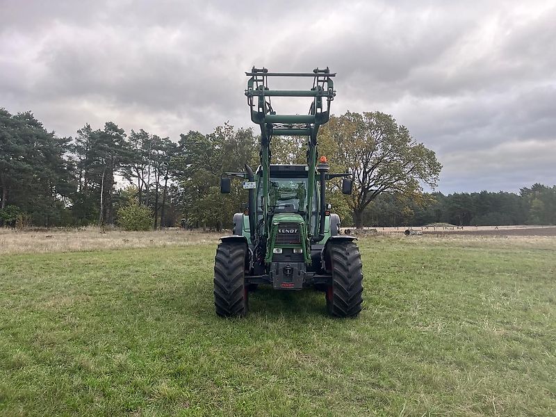 Fendt Fendt Farmer 312
