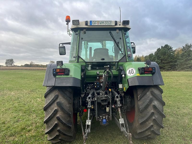 Fendt Fendt Farmer 312