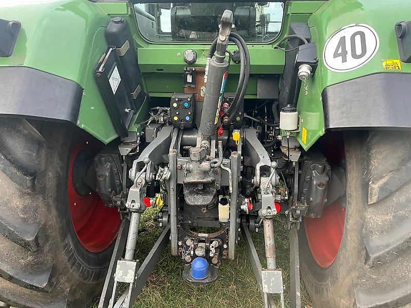 Fendt Fendt Farmer 312