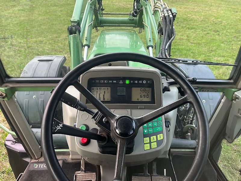 Fendt Fendt Farmer 312