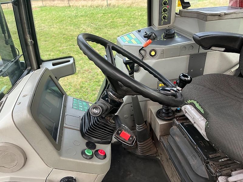 Fendt Fendt Farmer 312