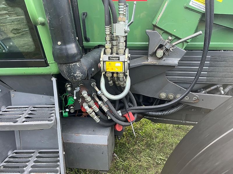 Fendt Fendt Farmer 312