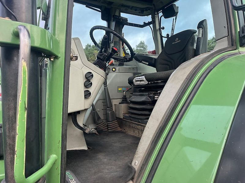 Fendt Fendt Farmer 312