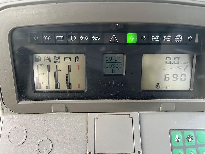 Fendt Fendt Farmer 312