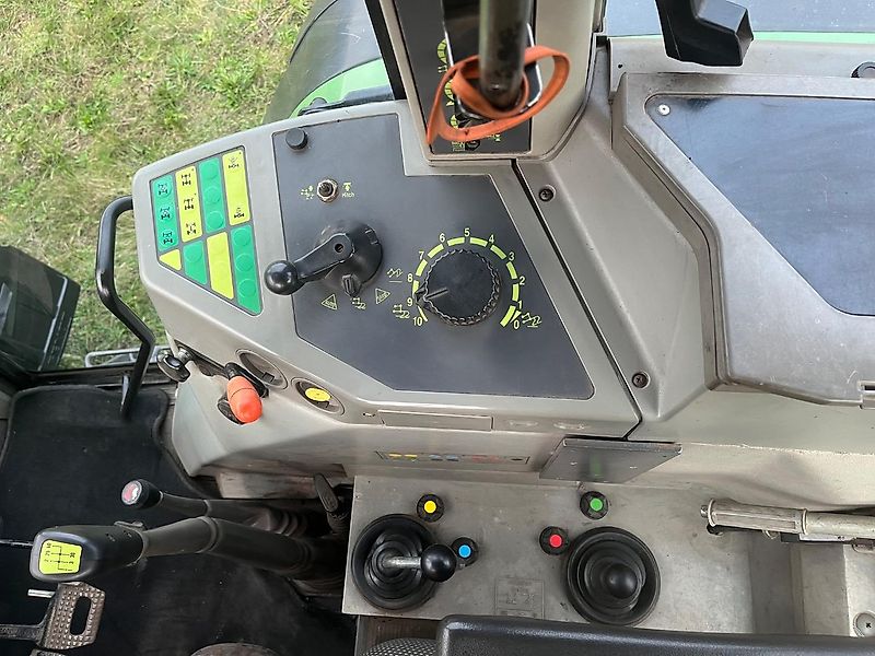 Fendt Fendt Farmer 312