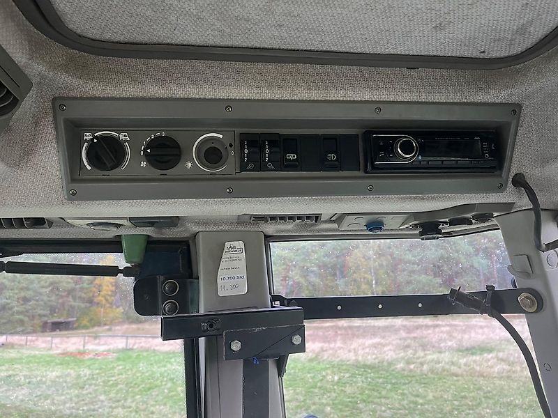 Fendt Fendt Farmer 312