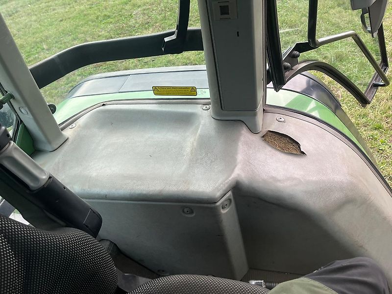 Fendt Fendt Farmer 312