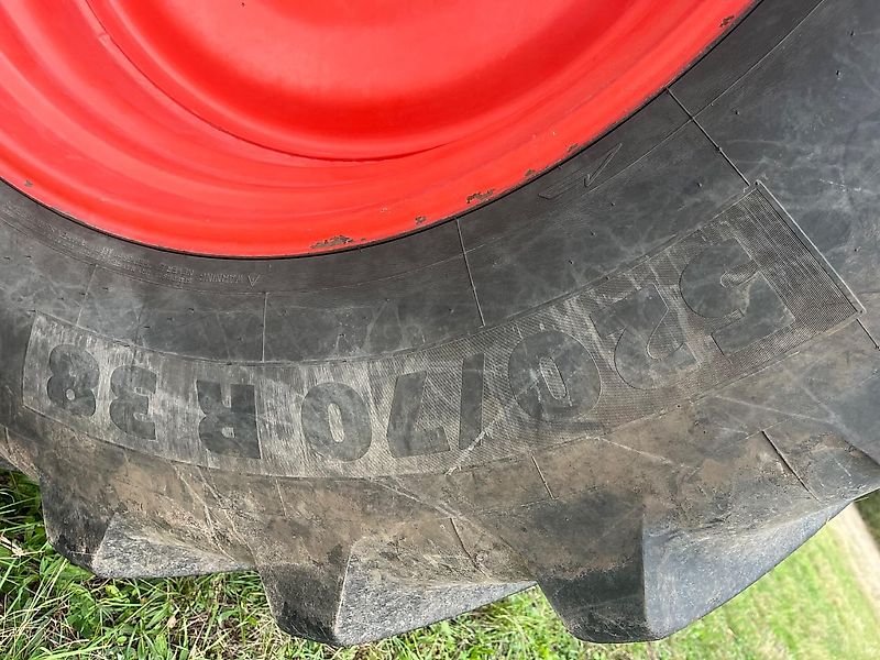 Fendt Fendt Farmer 312