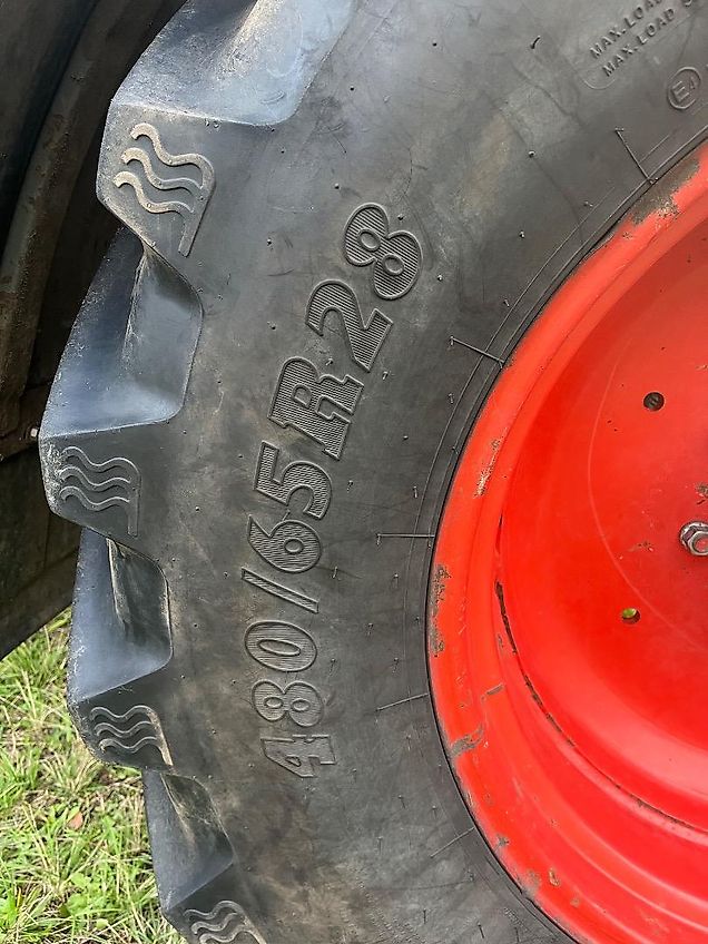 Fendt Fendt Farmer 312