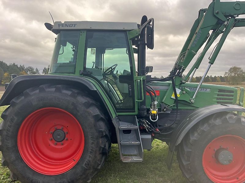 Fendt Fendt Farmer 312