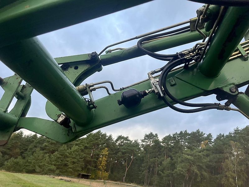 Fendt Fendt Farmer 312