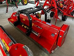 Kuhn BPR 28 Mulcher, Mulchgerät
