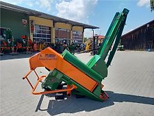 Posch SmartCut 700 Sägeautomat