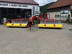 Pöttinger Mergento VT 9220