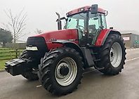 Case MX170 Case MX170