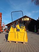 Uniforest 55 H Pro Seilwinde