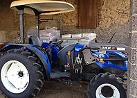 New Holland TD 3.50 New Holland TD 3.50