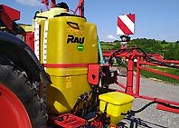 Rau D2/D3 14HPT18 Rau D2/D3 14HPT18
