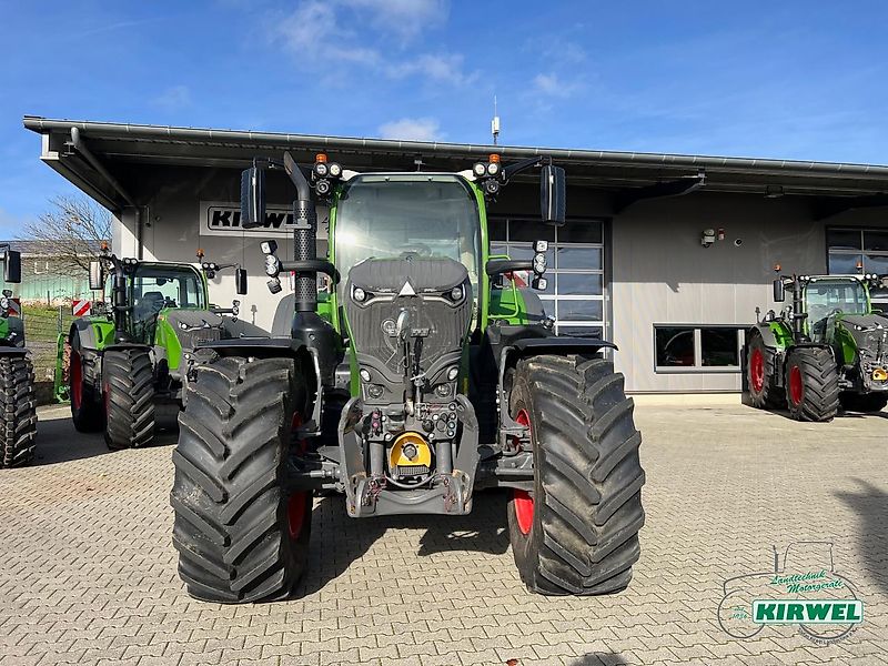 Fendt 728 Vario Gen7