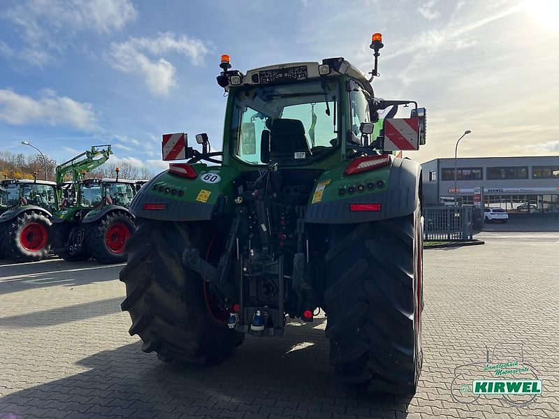 Fendt 728 Vario Gen7