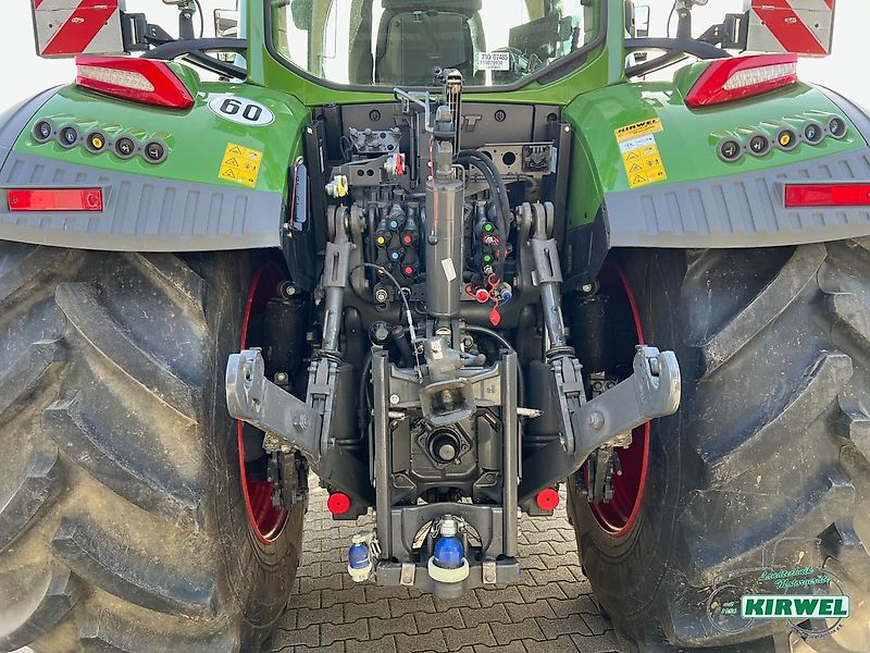 Fendt 728 Vario Gen7