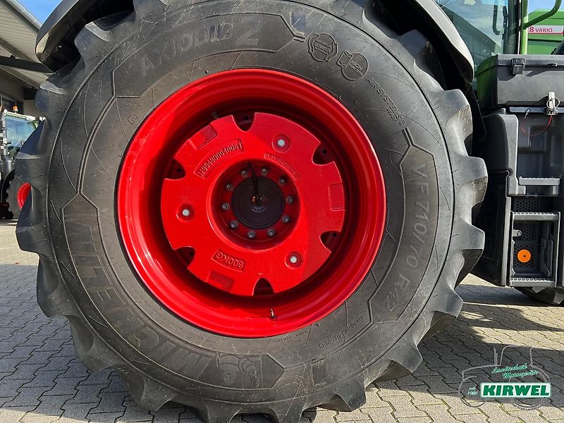 Fendt 728 Vario Gen7