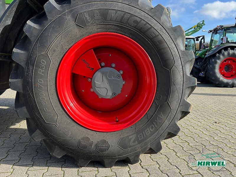 Fendt 728 Vario Gen7