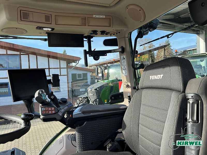Fendt 728 Vario Gen7