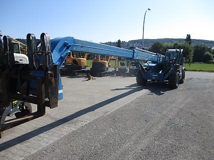 Terex GENIE GTH 4014