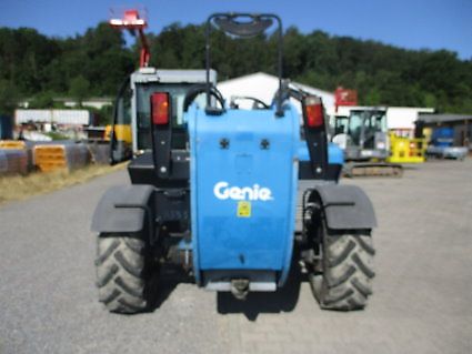 Terex GENIE GTH 4014