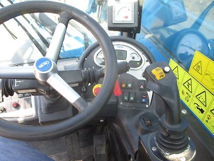 Terex GENIE GTH 4014