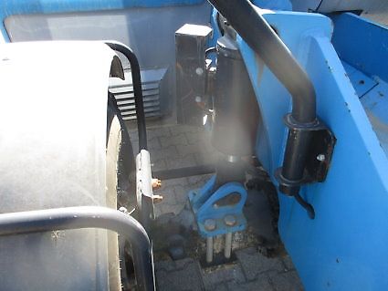 Terex GENIE GTH 4014