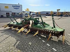Krone Easy Collect 600-2 FP Fit New Holland FR