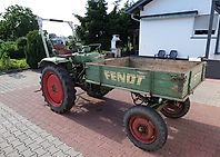 Fendt F 225 GT Fendt F 225 GT