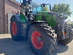 Fendt 728 Vario Gen.7