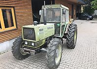 Hürlimann H470 Hürlimann H470