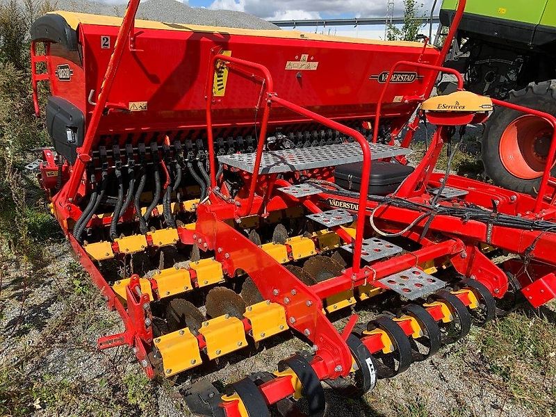 Väderstad Rapid RD 400C